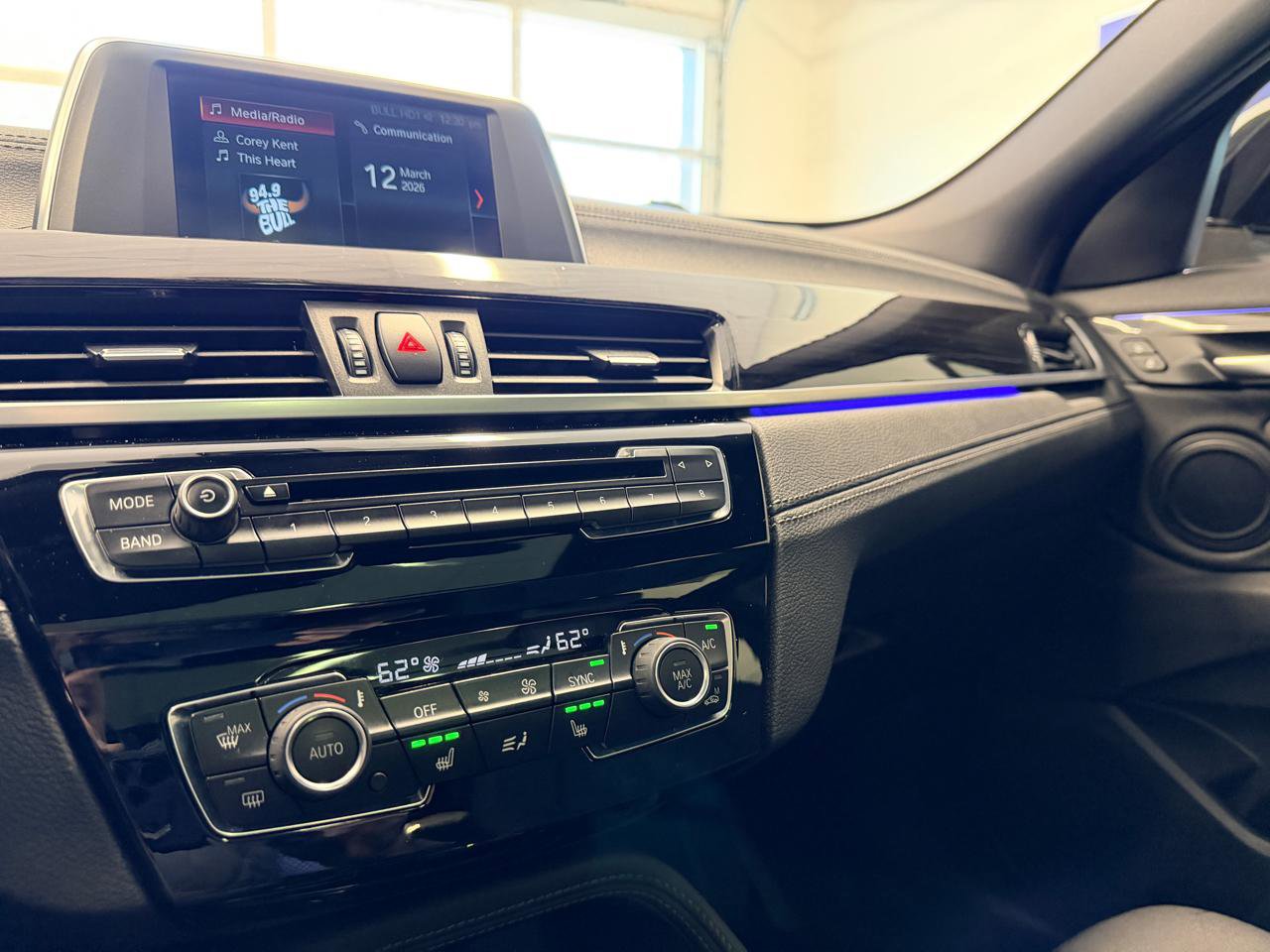 Used 2018 BMW X2 xDrive28i w/ M SportX Package image 41