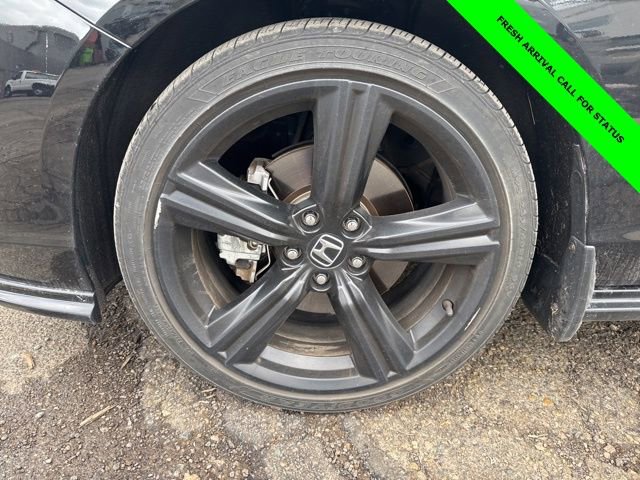Used 2023 Honda Accord Sport image 3