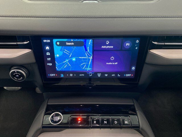 New 2027 Lincoln Navigator Reserve AWD/4WD image 25