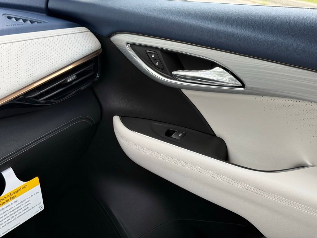 New 2026 Buick Envision Avenir image 32