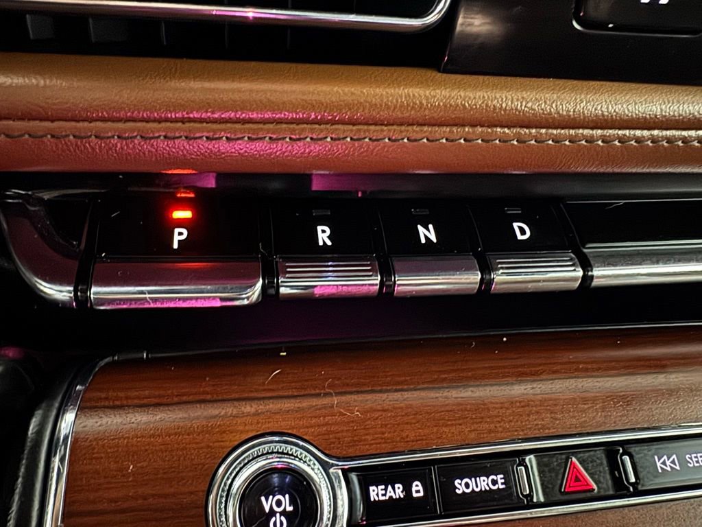 Used 2023 Lincoln Aviator Grand Touring w/ Equipment Group 301A image 55