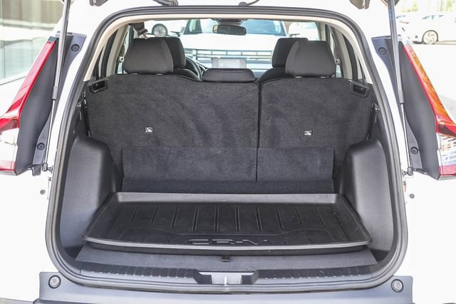 Used 2025 Honda CR-V EX image 30