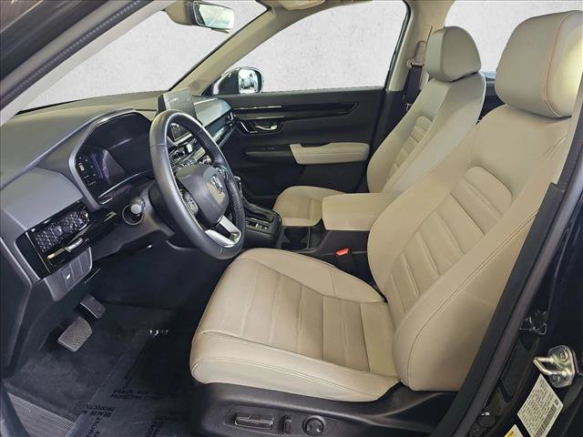 Used 2026 Honda CR-V EX-L image 16