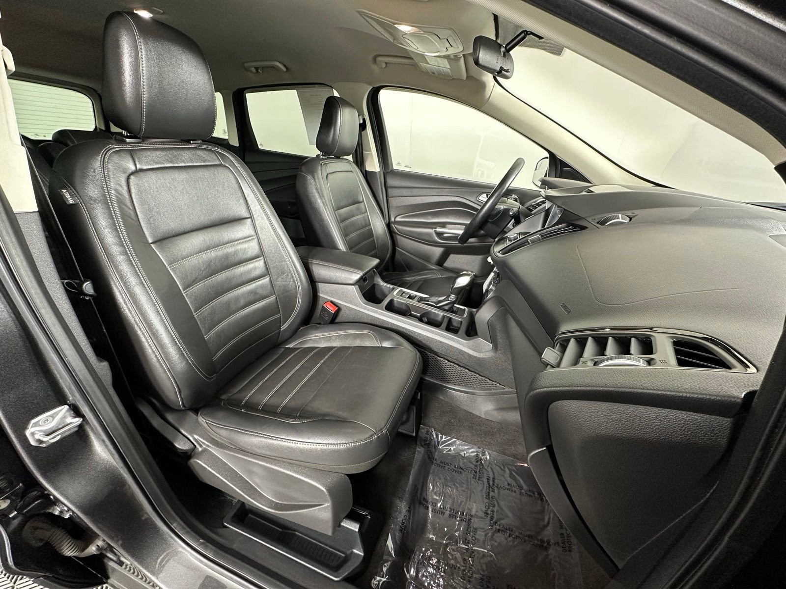 Used 2018 Ford Escape SEL image 6