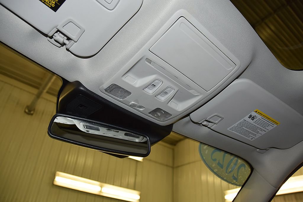 Used 2025 Ford Bronco Sport Badlands w/ Badlands Tech Package image 27