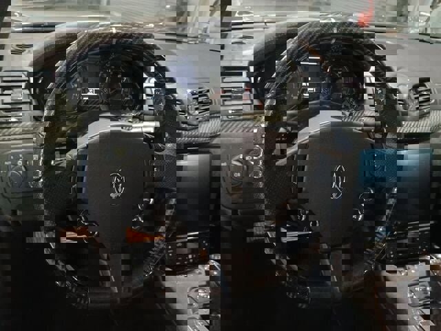 Used 2018 Maserati GranTurismo Sport image 14