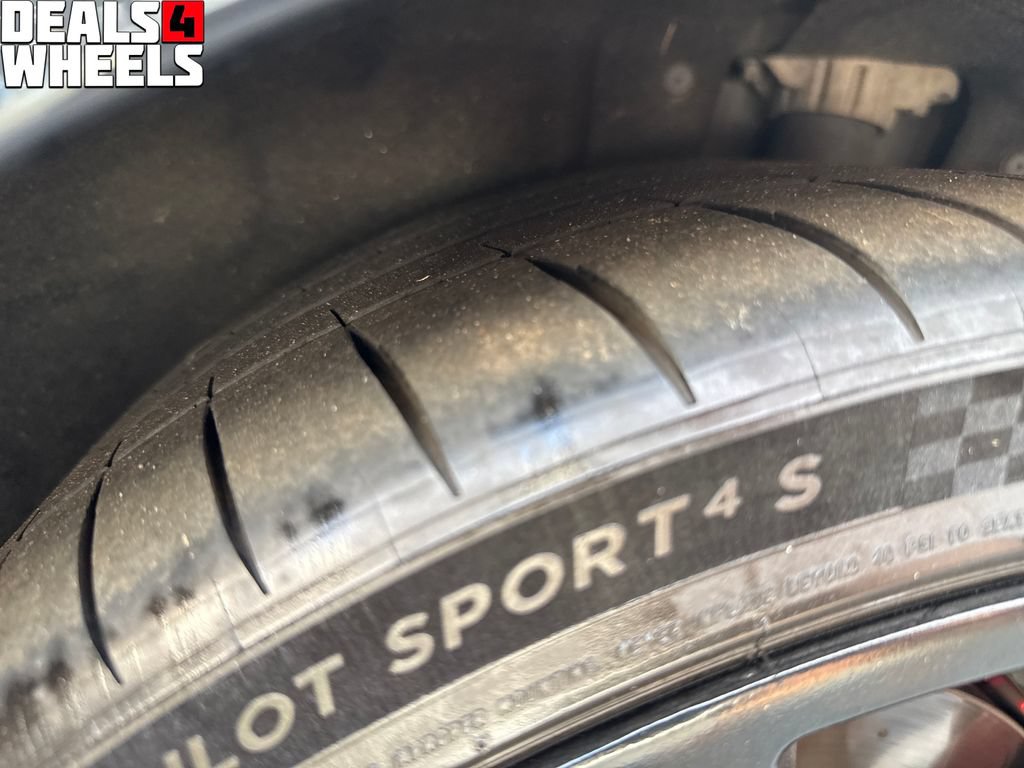 Used 2017 Maserati Ghibli S RWD image 28