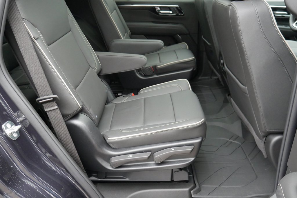 New 2026 Chevrolet Tahoe Premier w/ Sun And Tow Package image 24