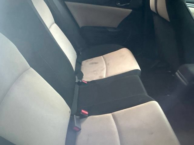 Used 2018 Honda Civic Sport image 8