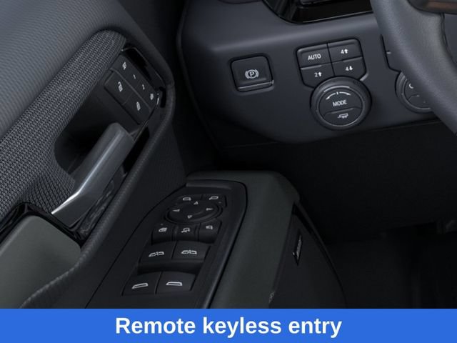 New 2026 Chevrolet Silverado 2500 ZR2 AWD/4WD image 23