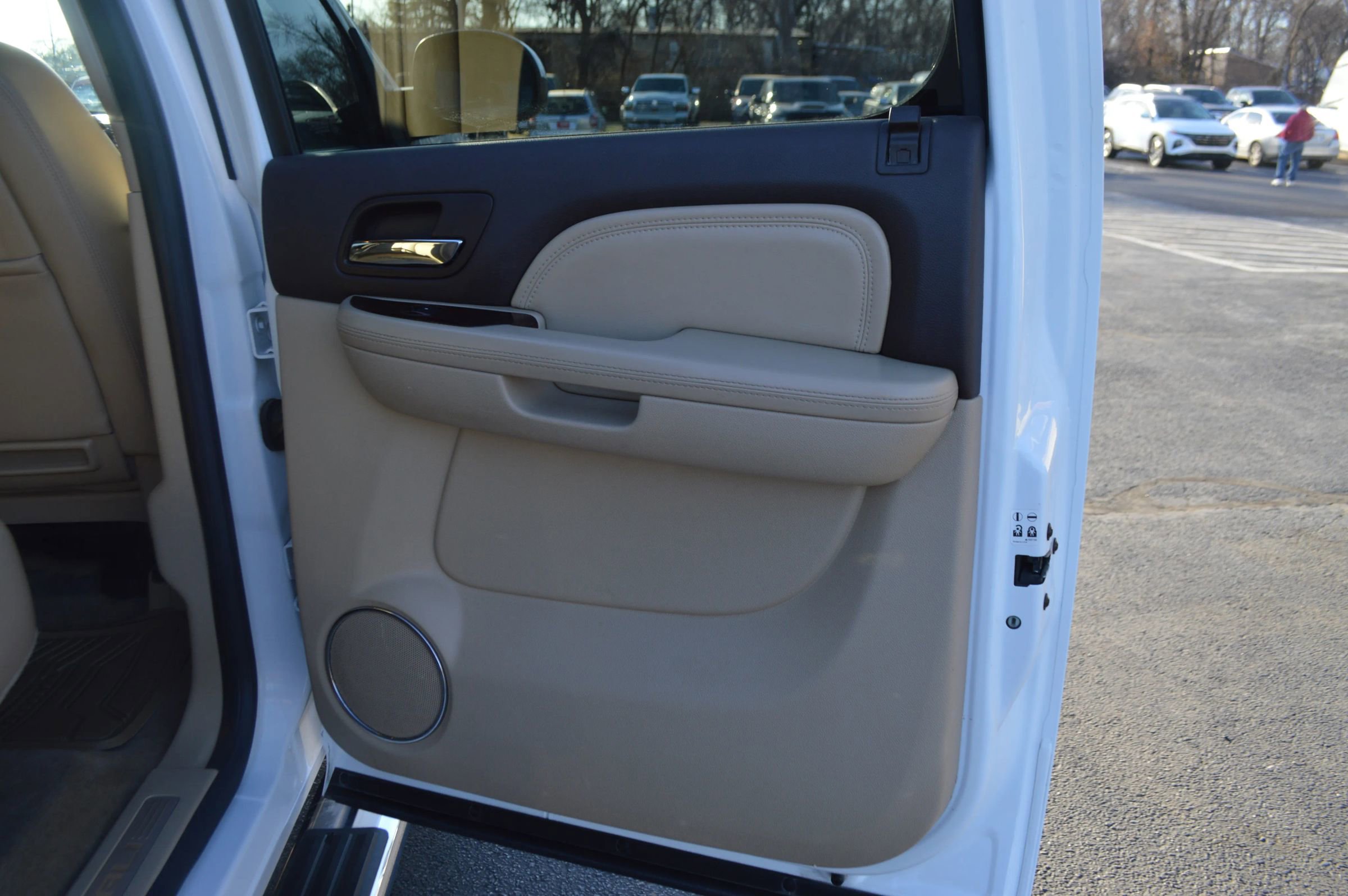 Used 2013 GMC Sierra 2500 Denali image 26