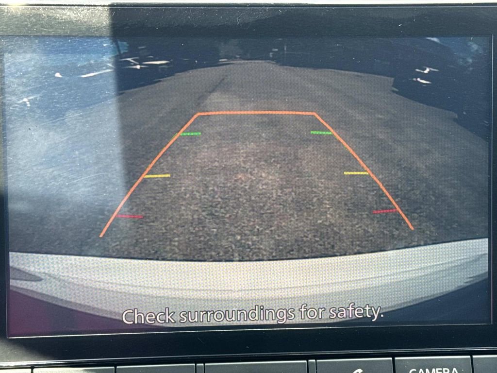 Used 2022 Nissan Altima 2.5 SR FWD image 27