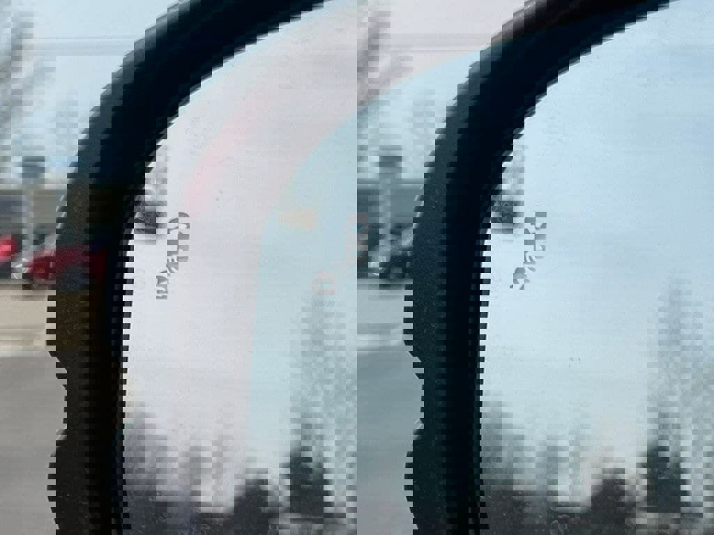 New 2026 Honda HR-V Sport image 35