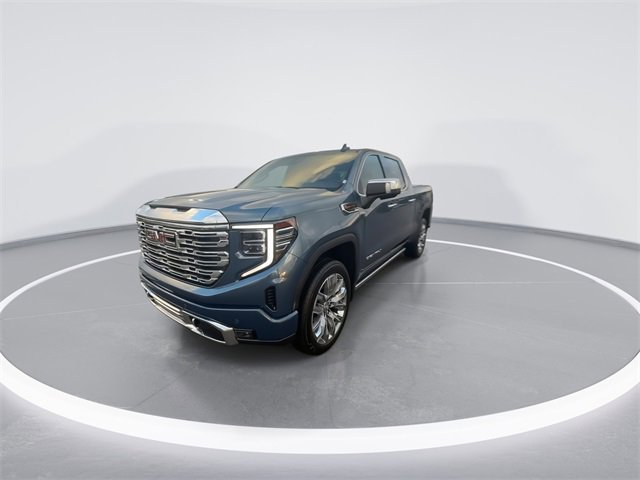 Used 2024 GMC Sierra 1500 Denali w/ Denali Reserve Package image 4