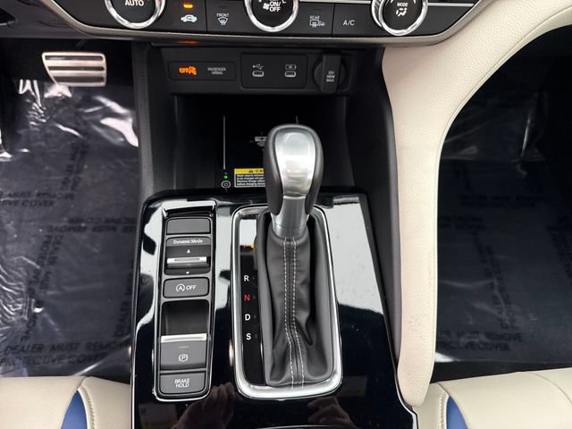 Used 2026 Acura Integra A-Spec FWD image 22