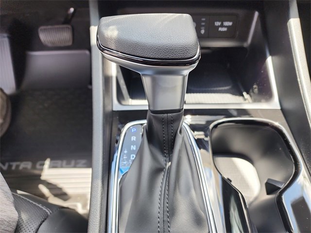 New 2025 Hyundai Santa Cruz SEL FWD image 21