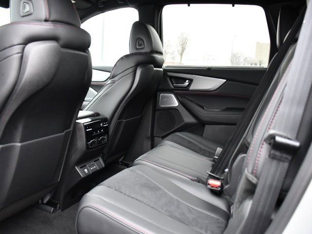 New 2026 Acura MDX A-Spec image 16
