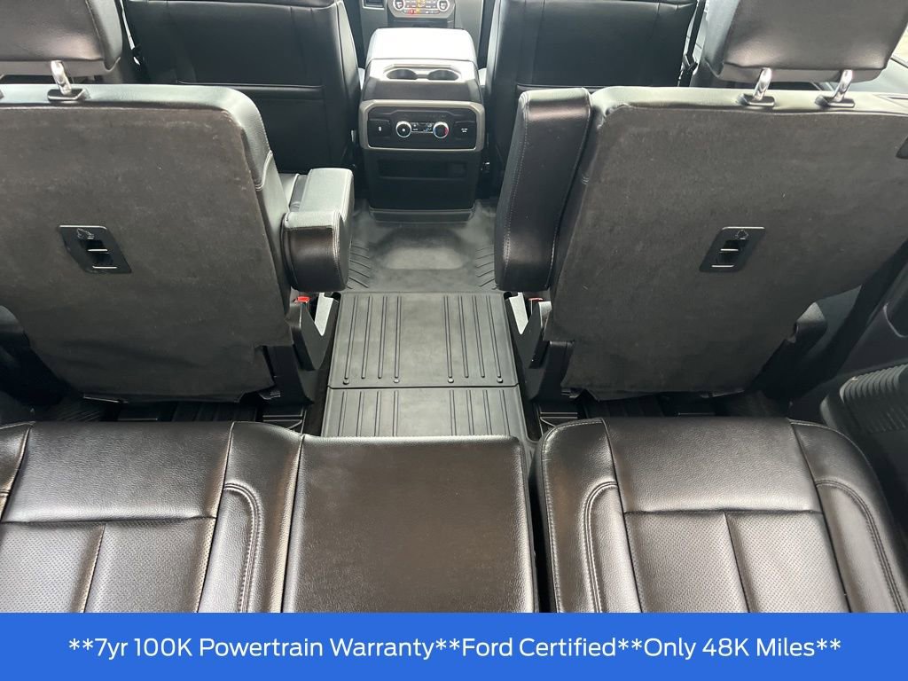 Used 2021 Ford Expedition Max XLT image 55