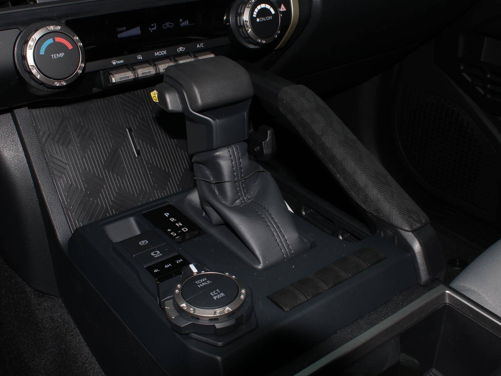 New 2026 Toyota Tacoma SR5 image 13