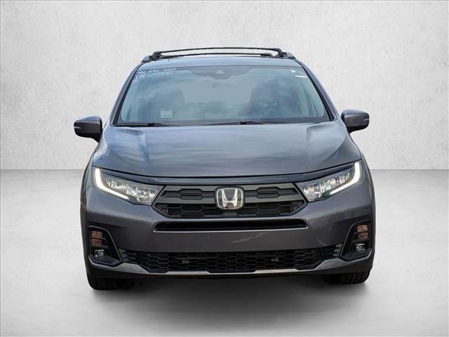 New 2026 Honda Odyssey EX-L image 6