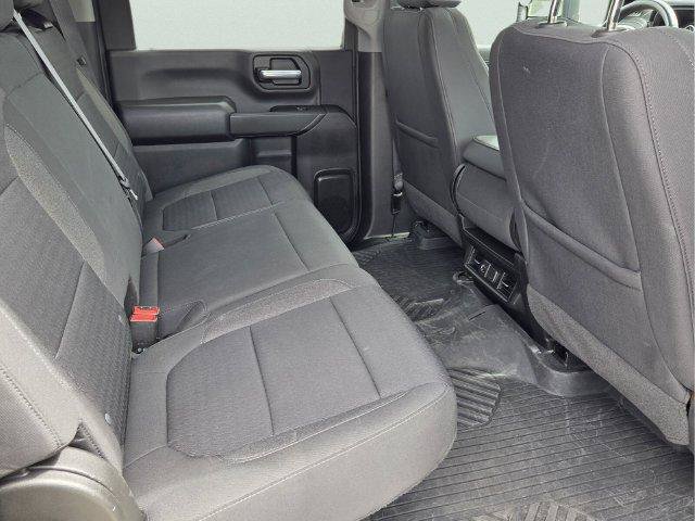 Used 2022 Chevrolet Silverado 2500 LT w/ Convenience Package AWD/4WD image 18