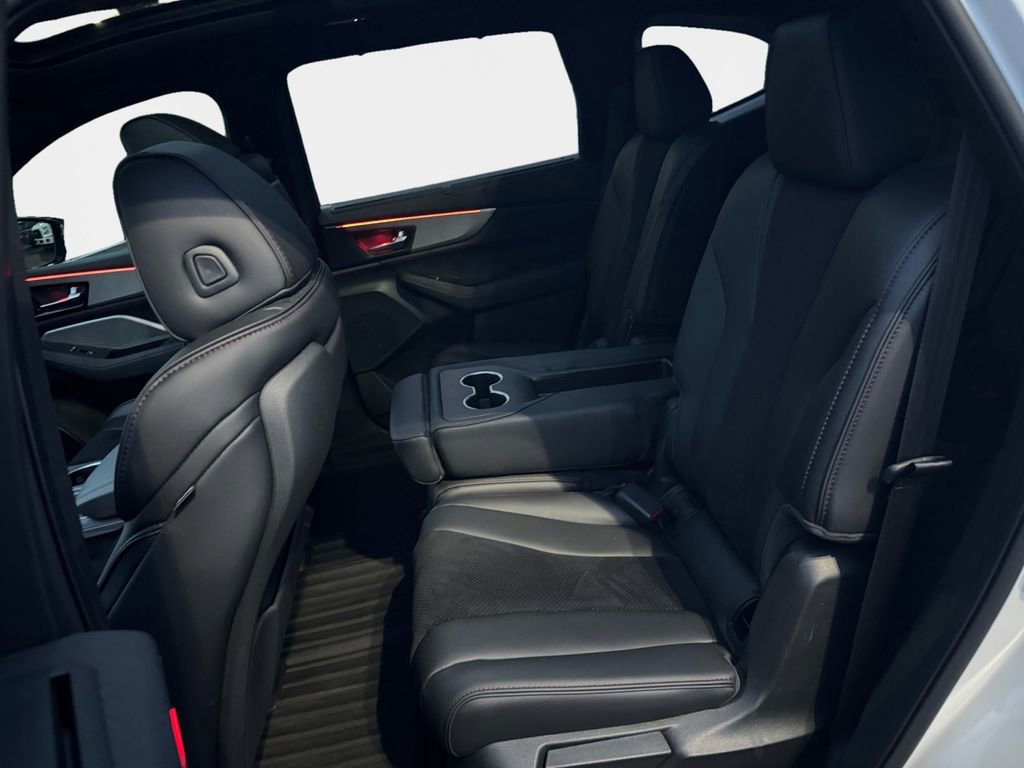 Used 2023 Acura MDX A-Spec image 20