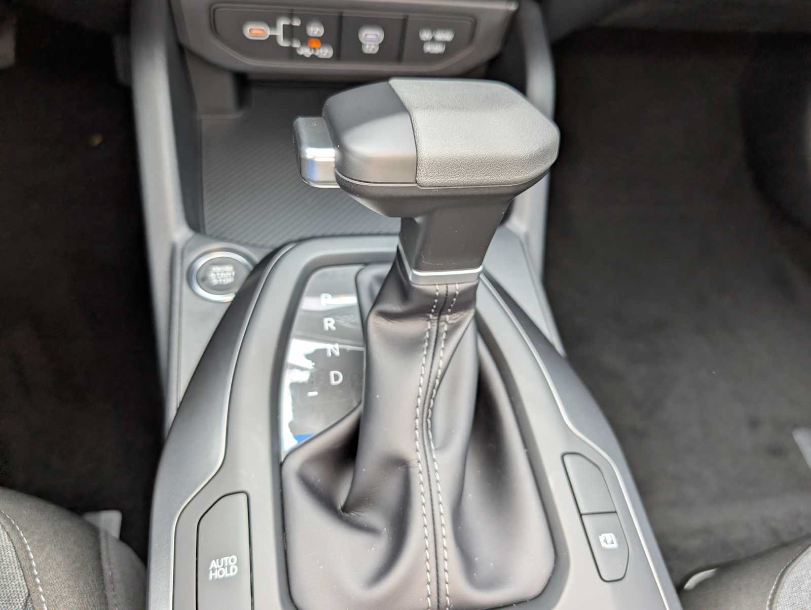 New 2026 Kia K4 FWD image 22