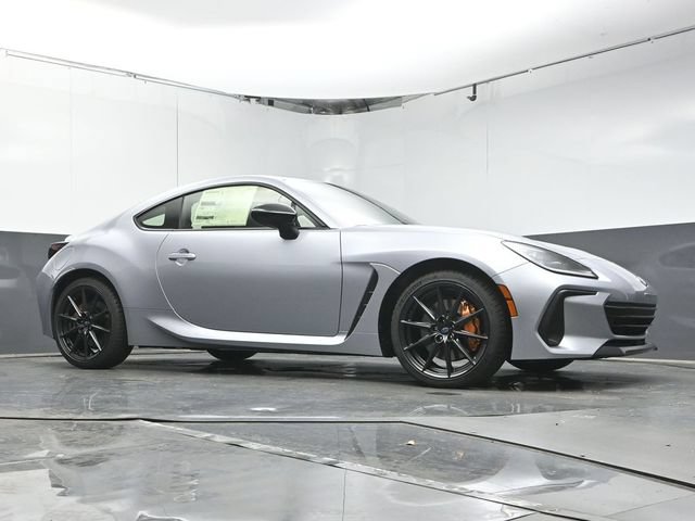 New 2026 Subaru BRZ tS w/ Popular Package 2 RWD image 27