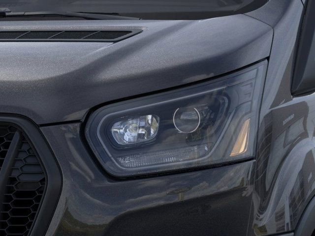 New 2025 Ford Transit 350 XL w/ Upfitter Package image 18
