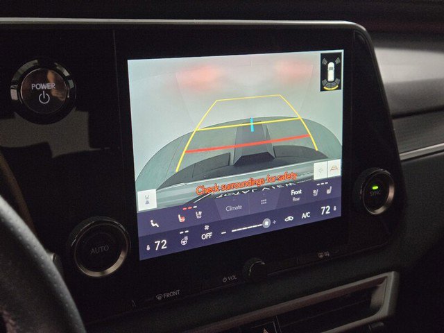 Certified 2023 Lexus RX 500h F Sport image 36