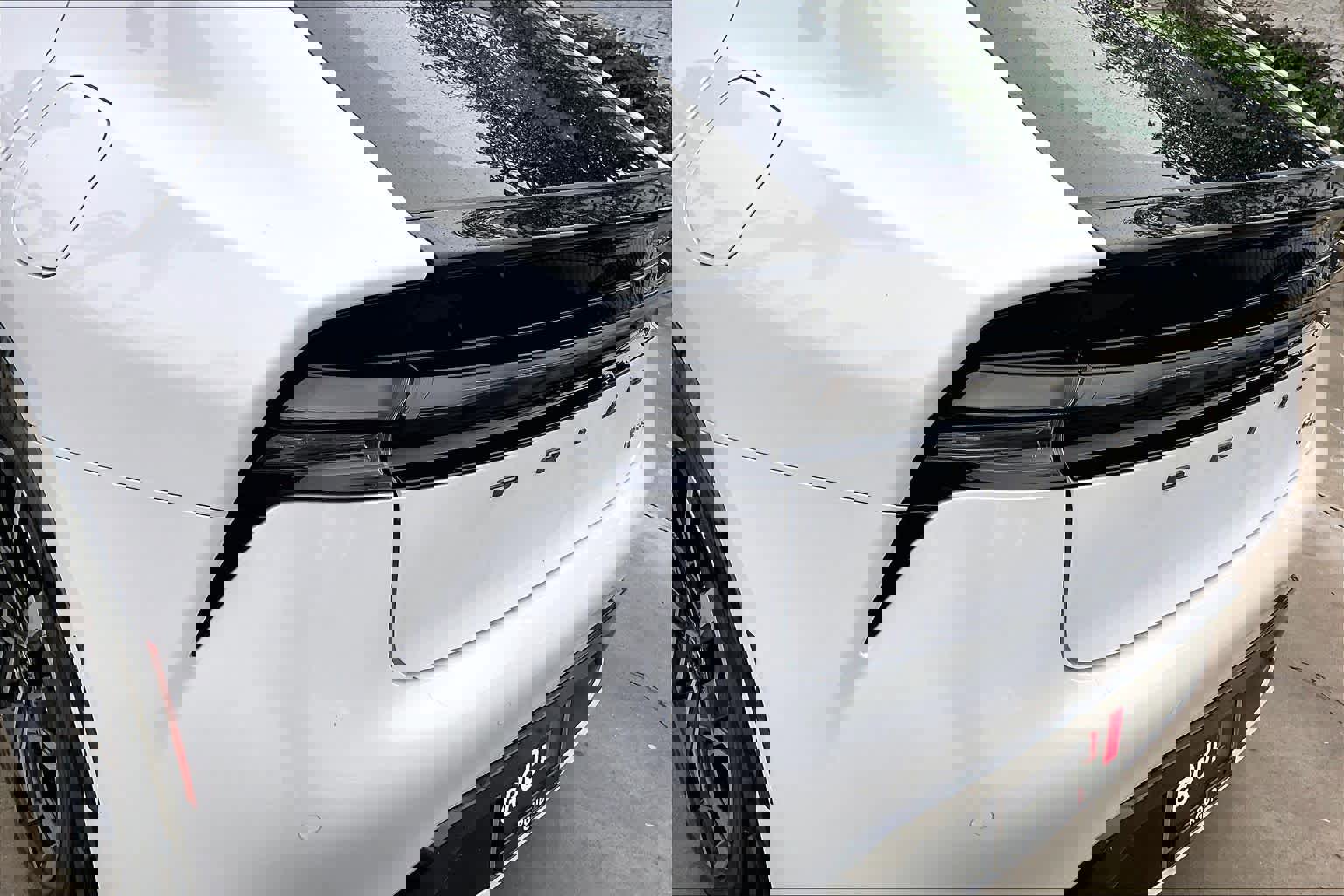 New 2026 Toyota Prius XSE image 14