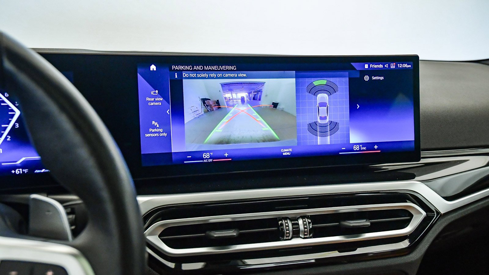 Certified 2024 BMW M240i xDrive Coupe image 30