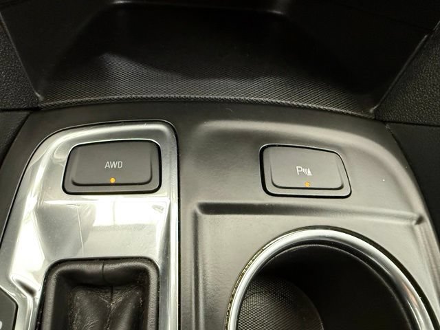 Used 2024 Chevrolet Equinox LT AWD/4WD image 38