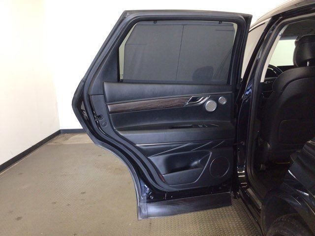 Used 2021 Genesis GV80 3.5T w/ Prestige Package 07 AWD/4WD image 14