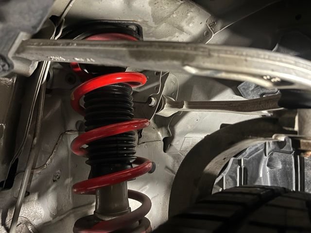 Used 2007 Nissan 350Z NISMO RWD image 53