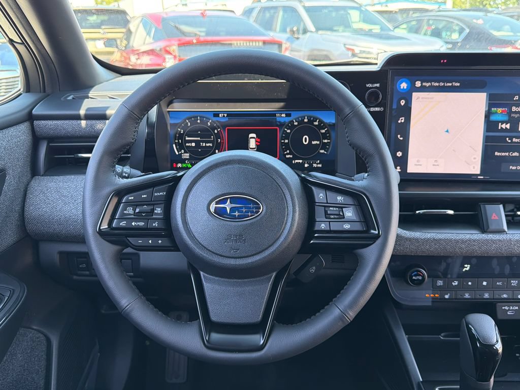 New 2026 Subaru Outback Premium AWD/4WD image 12