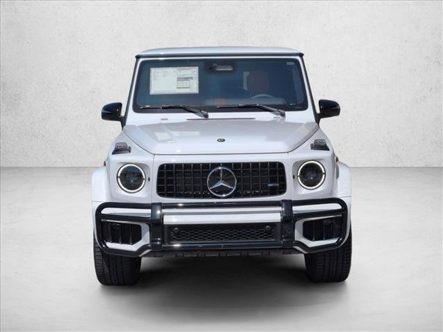 New 2026 Mercedes-Benz G 63 AMG 4MATIC image 6