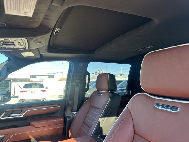 New 2026 GMC Sierra 2500 Denali Ultimate image 19