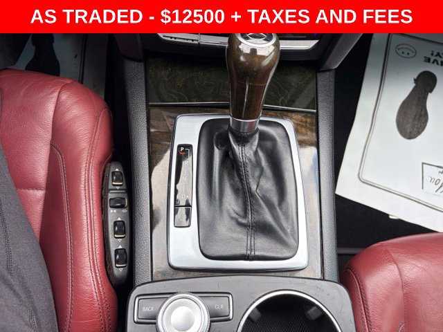 Used 2012 Mercedes-Benz E 350 Cabriolet image 22