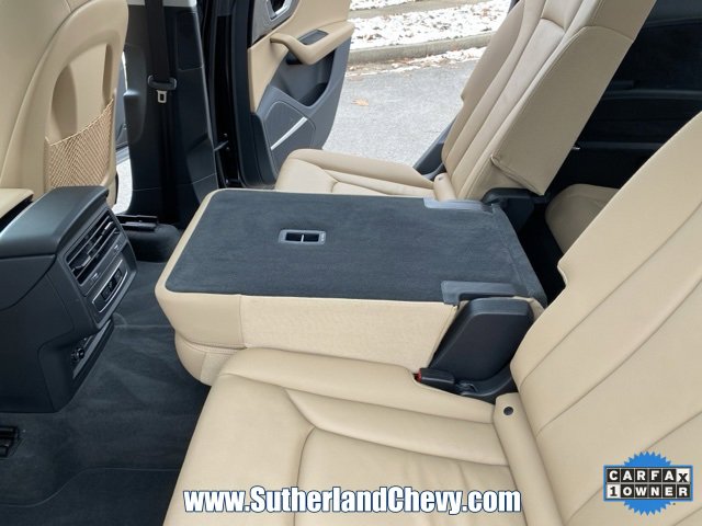 Used 2021 Audi Q7 3.0T Premium Plus image 42
