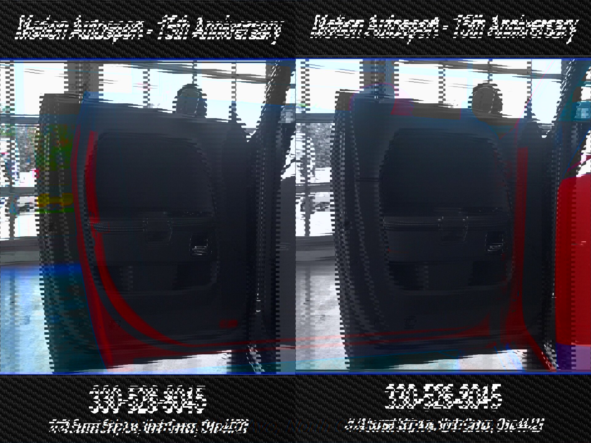 Used 2009 Dodge Challenger SRT8 w/ SRT Option Group II image 14