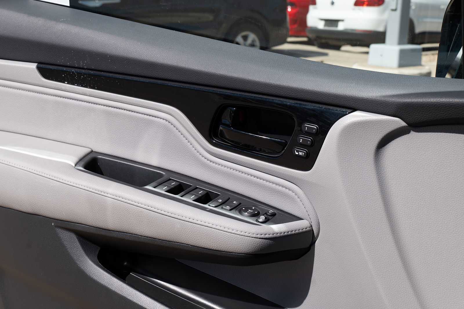 Used 2020 Honda Odyssey Elite image 21