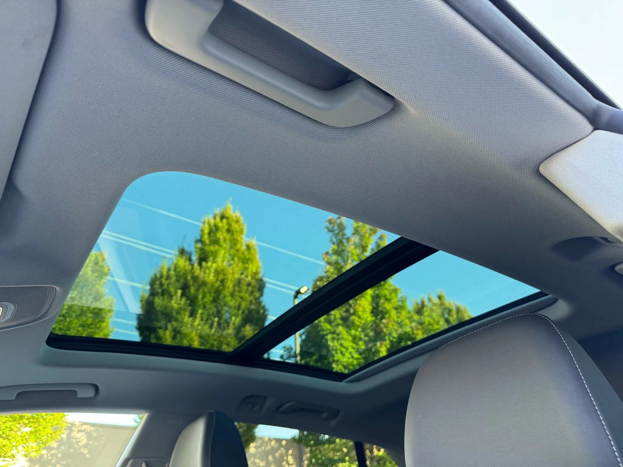 Used 2022 Audi Q8 Premium Plus w/ Premium Plus Package image 45