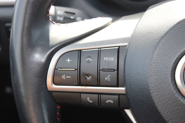 Certified 2023 Lexus GX 460 Premium w/ Premium Package AWD/4WD image 18