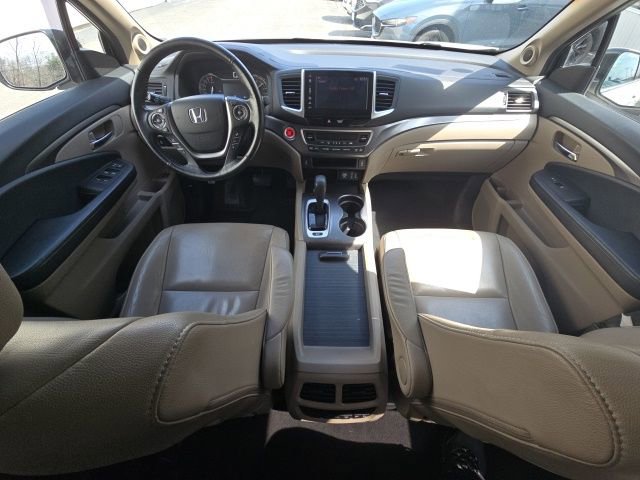 Used 2018 Honda Pilot EX-L image 15