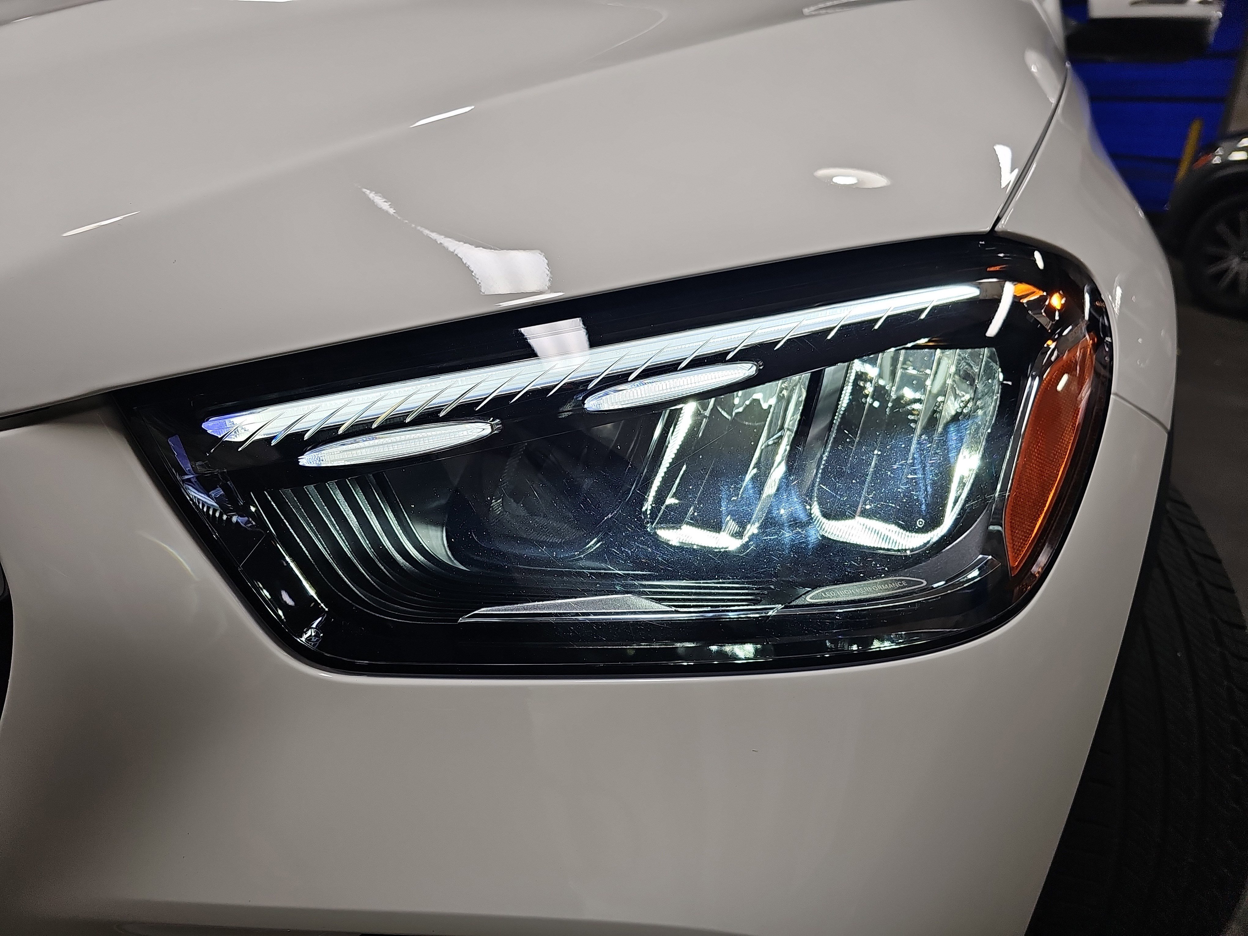 Certified 2026 Mercedes-Benz GLE 350 4MATIC image 33