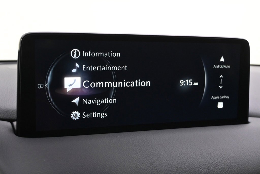 New 2025 MAZDA CX-5 Carbon Edition image 25