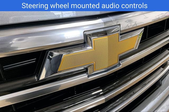 Certified 2024 Chevrolet Silverado 1500 High Country w/ High Country Premium Package image 30