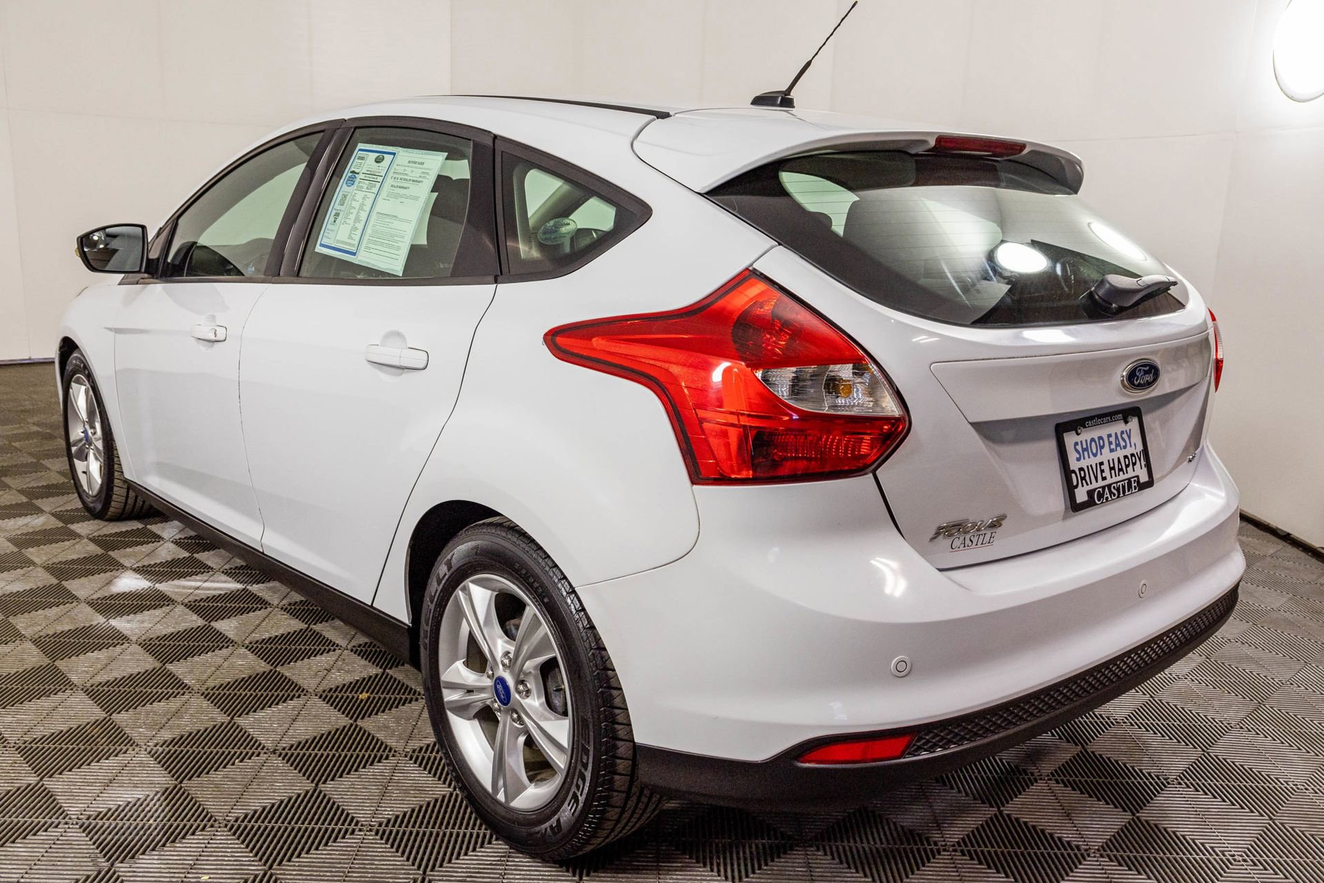Used 2013 Ford Focus SE image 13