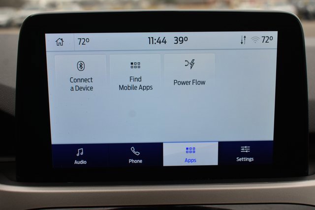 Used 2022 Ford Escape SE w/ Cold Weather Package image 23